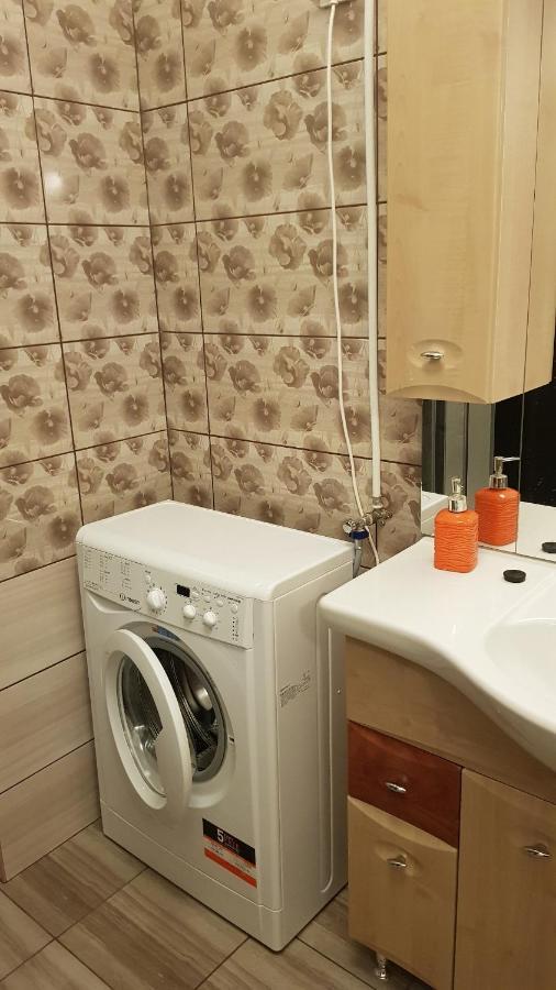 Lia Apartman 基什孔豪洛什 外观 照片