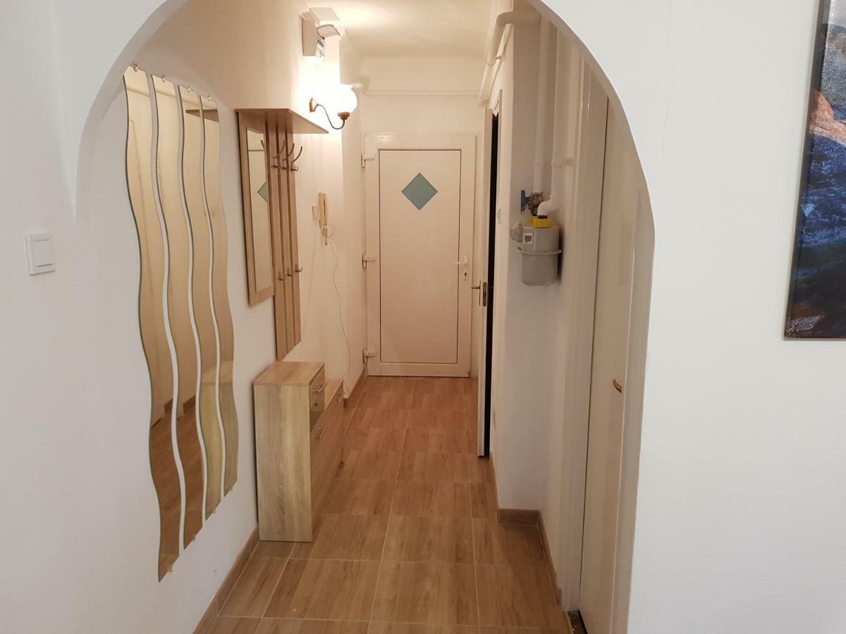 Lia Apartman 基什孔豪洛什 外观 照片